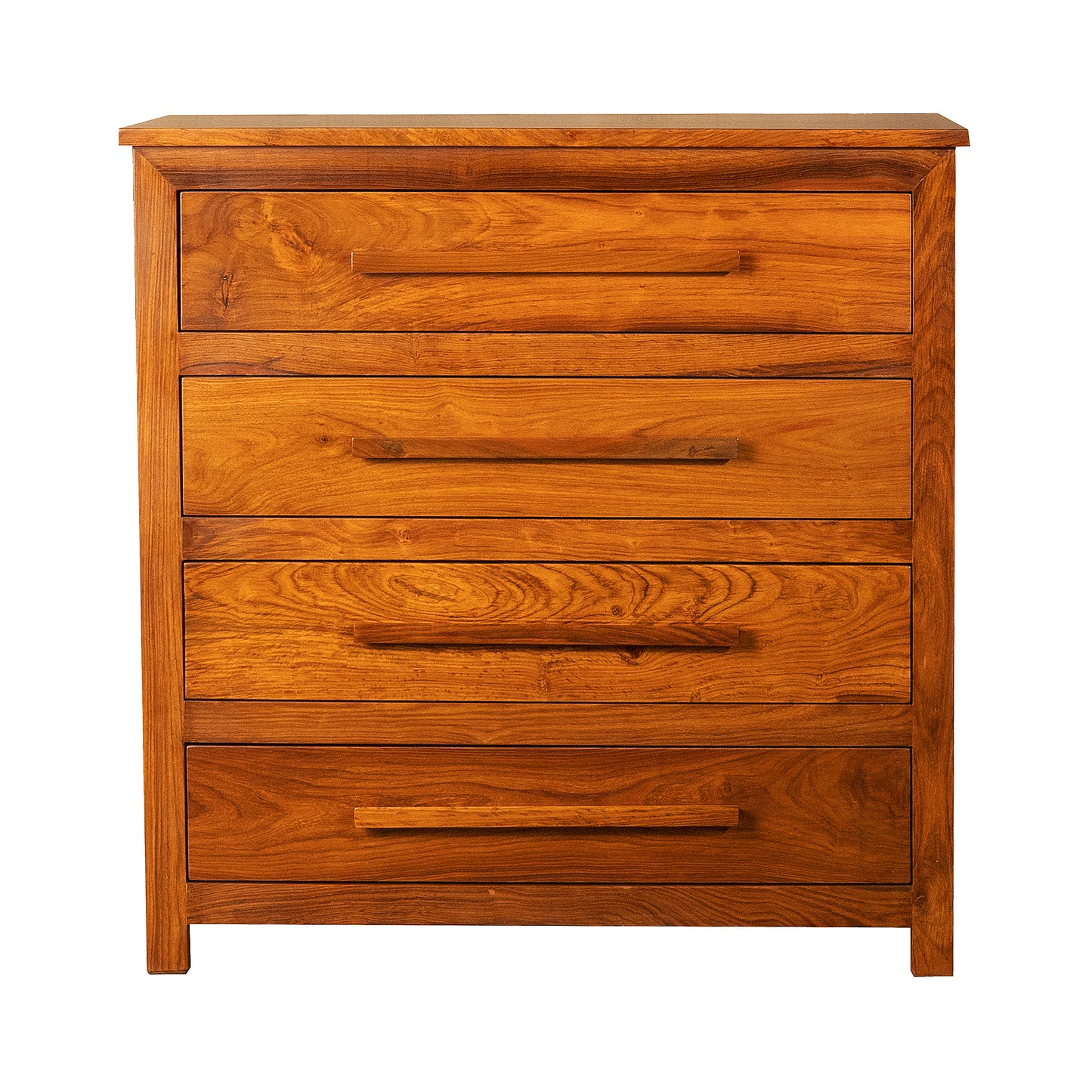 Sheesham SideBoard with Honey Finish