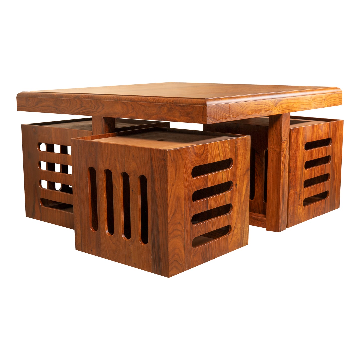 Max Coffee Table