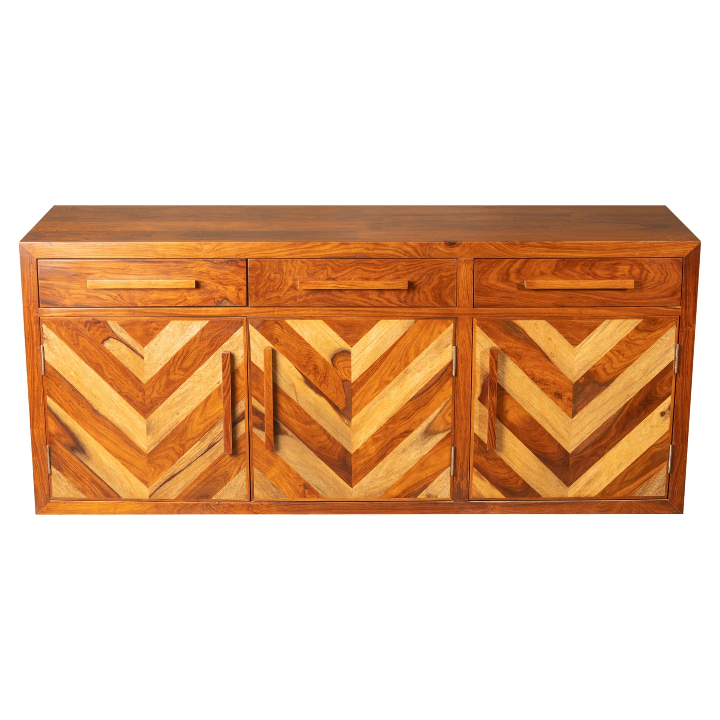 Sideboard Sheesham wooden
