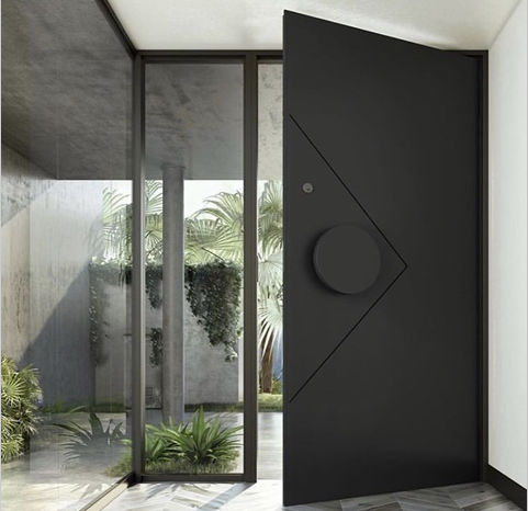 Doors