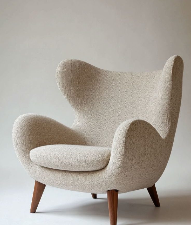 Accent Chairs