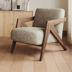Arm Chairs