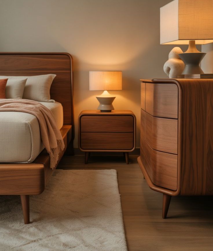 Bedroom Furniture