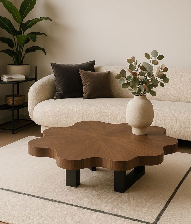 Center Tables