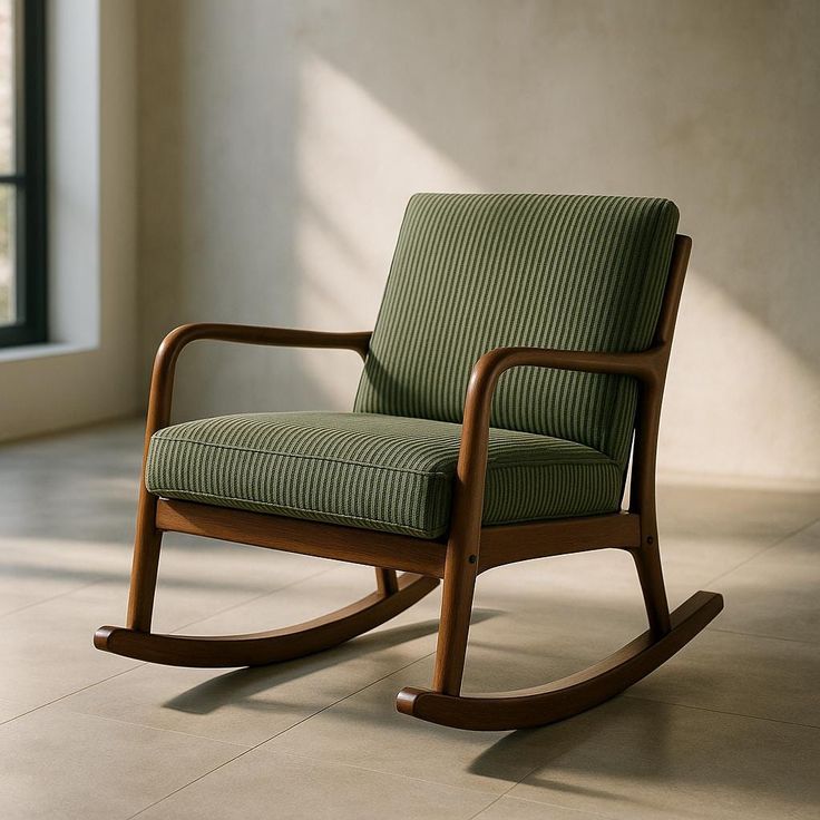 Rocking Chairs