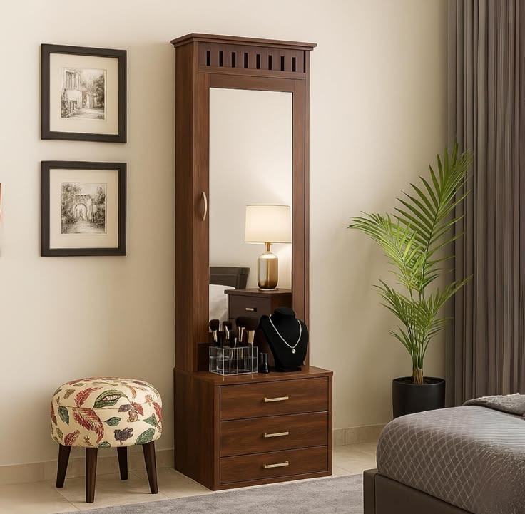 Dressing Tables