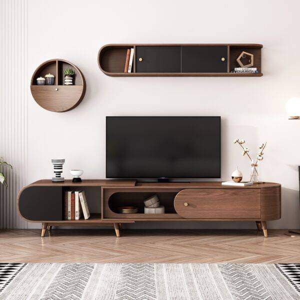 Floor Standing TV Units