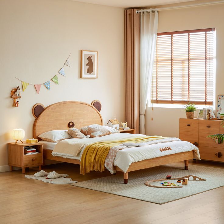 Kids Beds