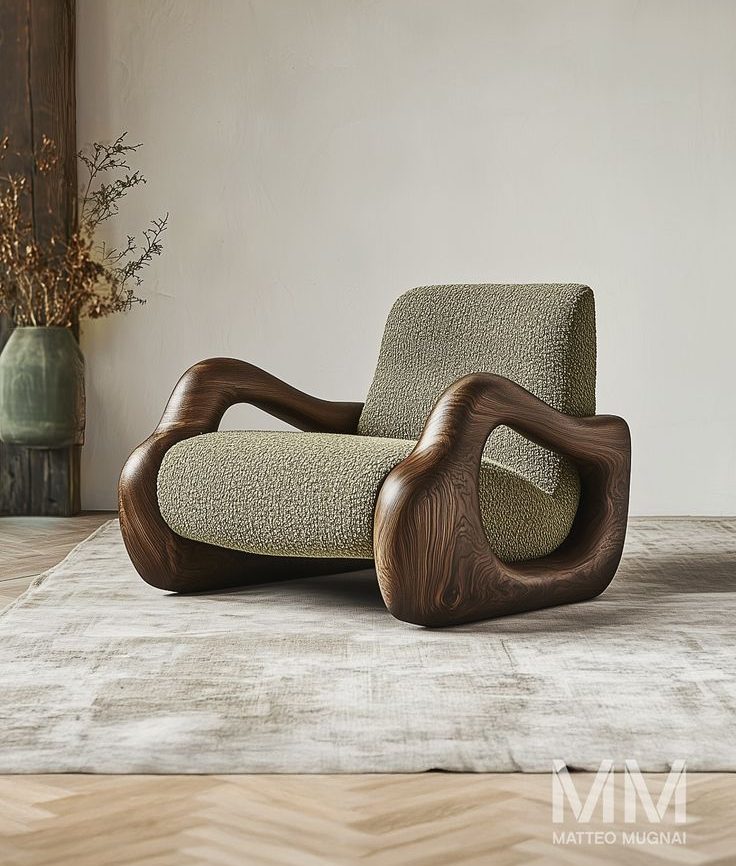 Lounge Chairs