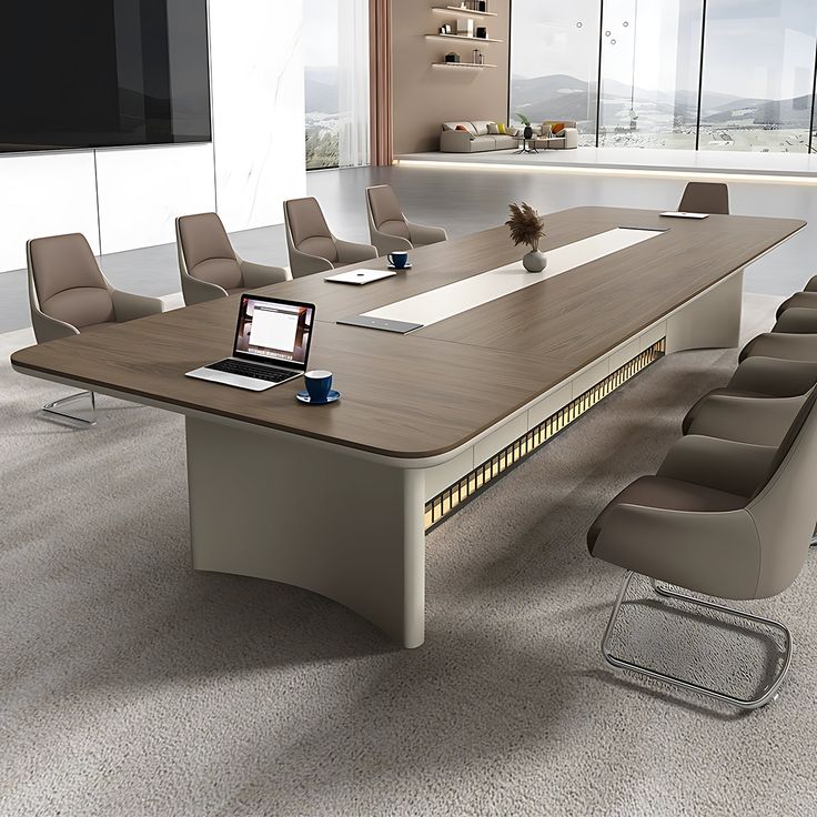 Meeting Tables