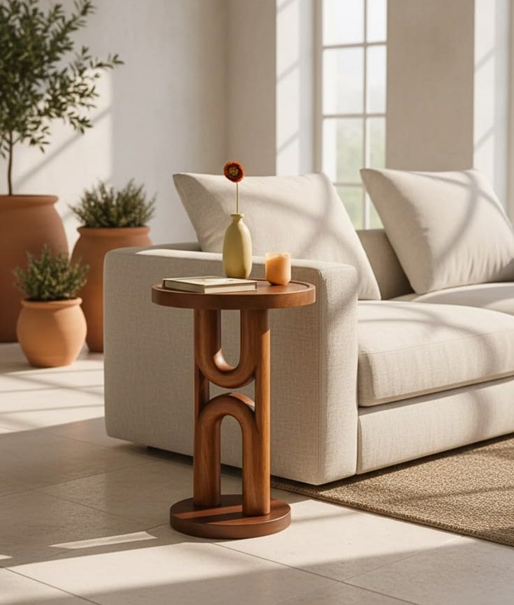 Side Tables