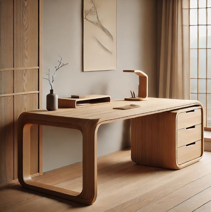 Study Tables