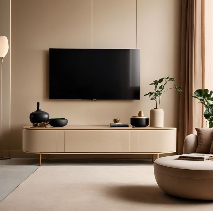 TV Units