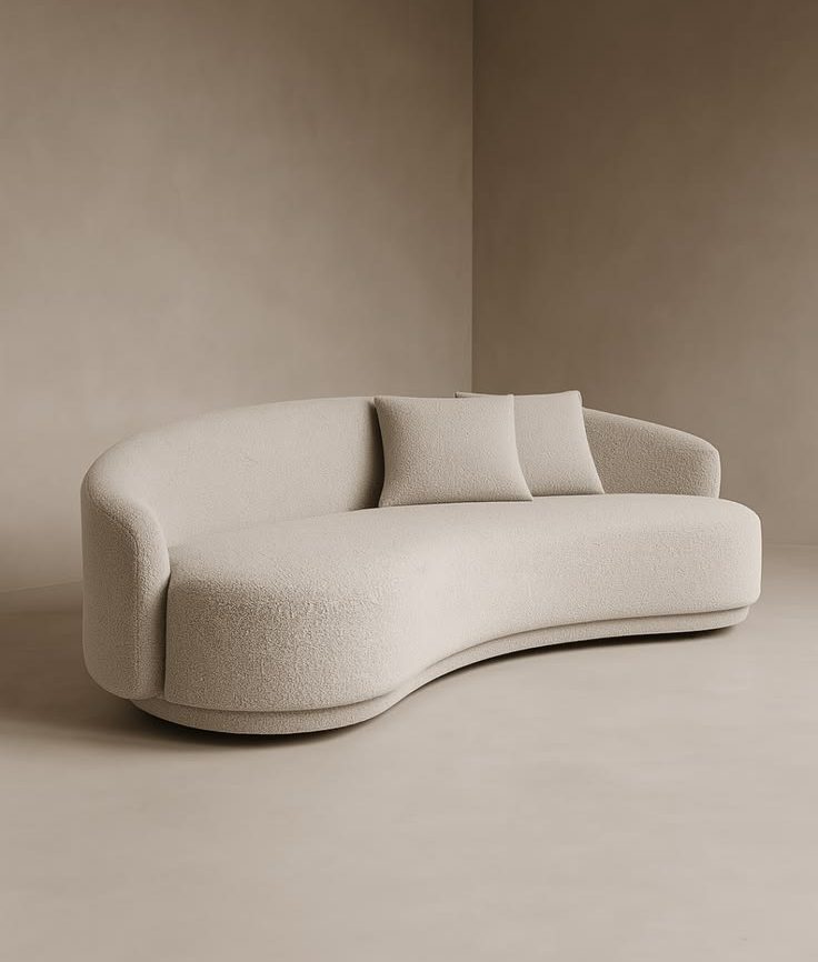 Upholstered Sofas