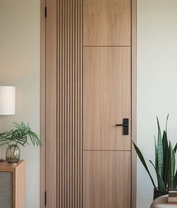 Veneer Doors