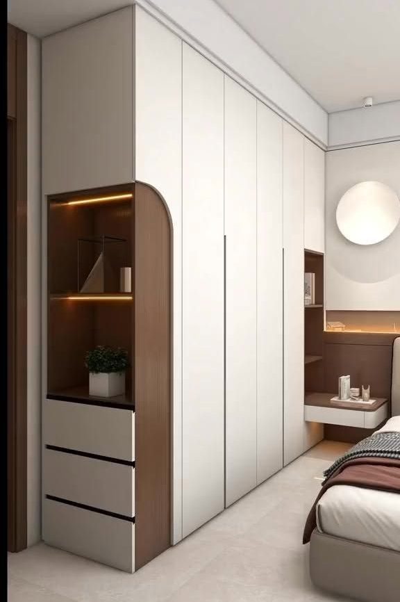 Wardrobes