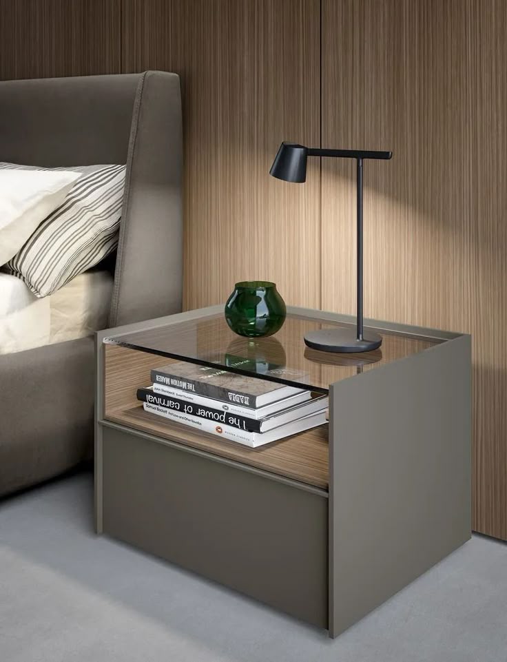 Bedsidetables