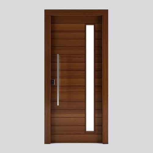Flush Doors