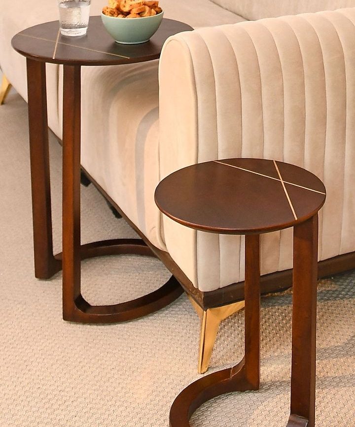 Nesting Tables
