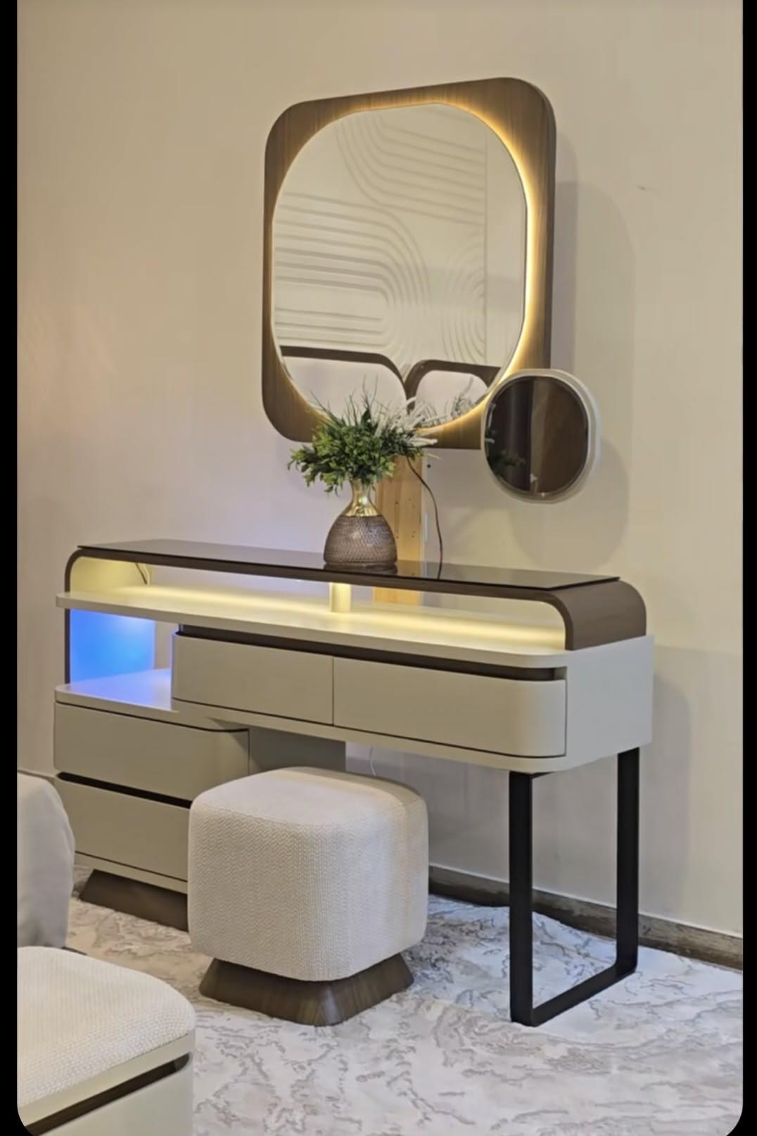 Comfort Max Vanity Unit