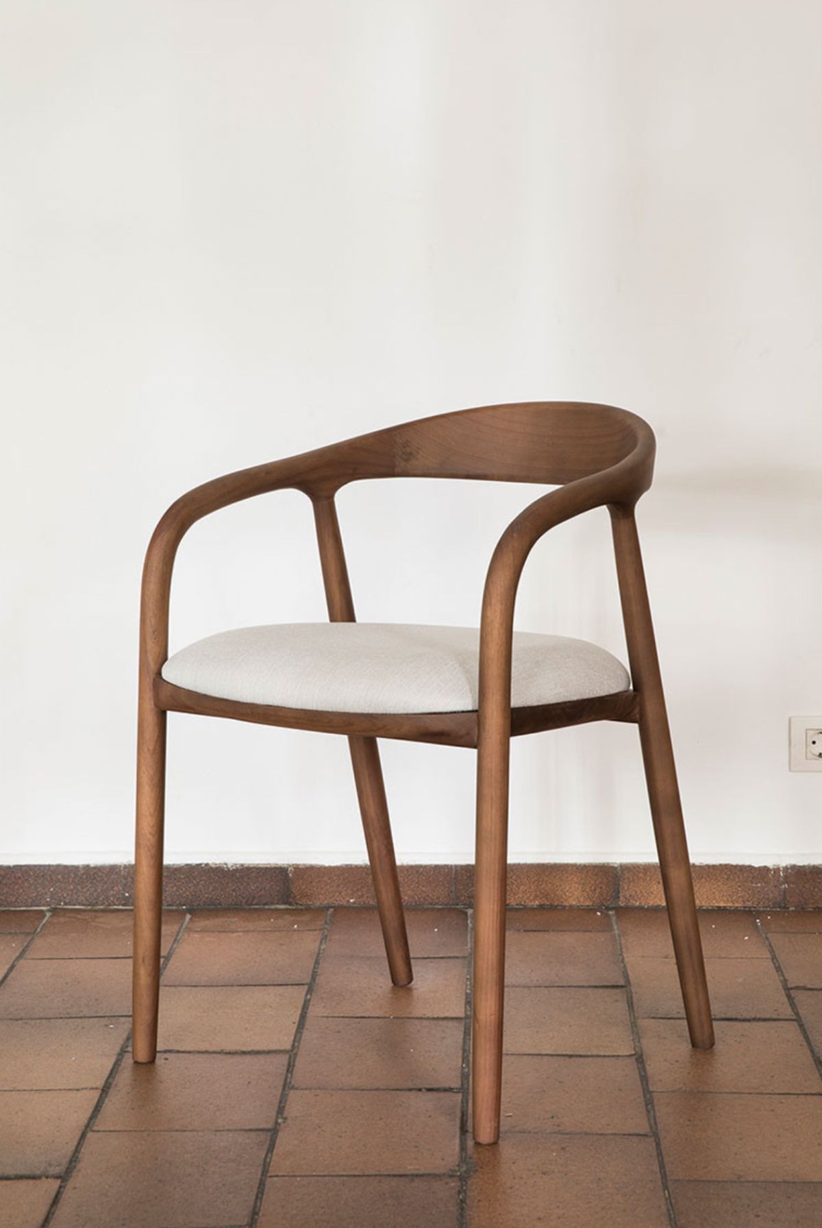 Caspian Arm Chair