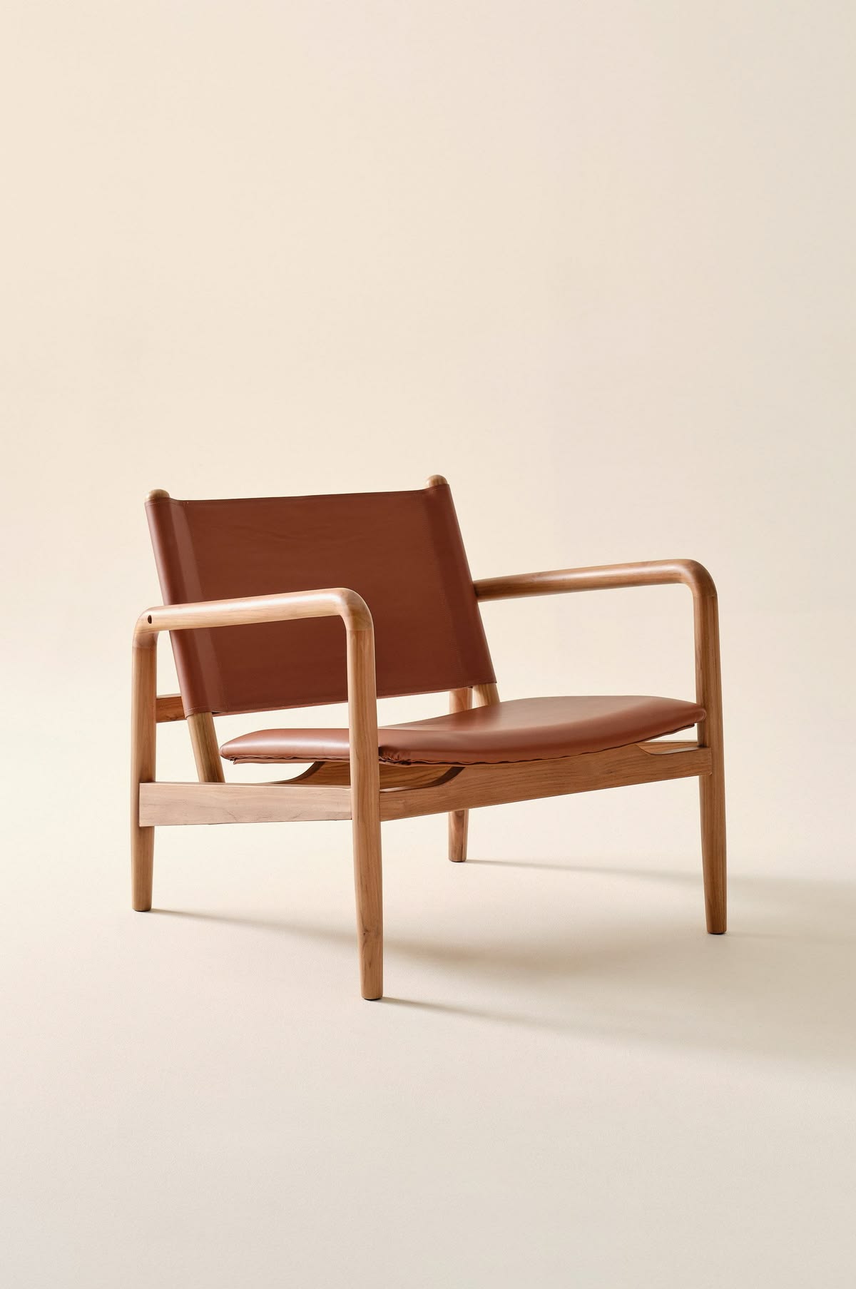 Royal Crest Arm Chair