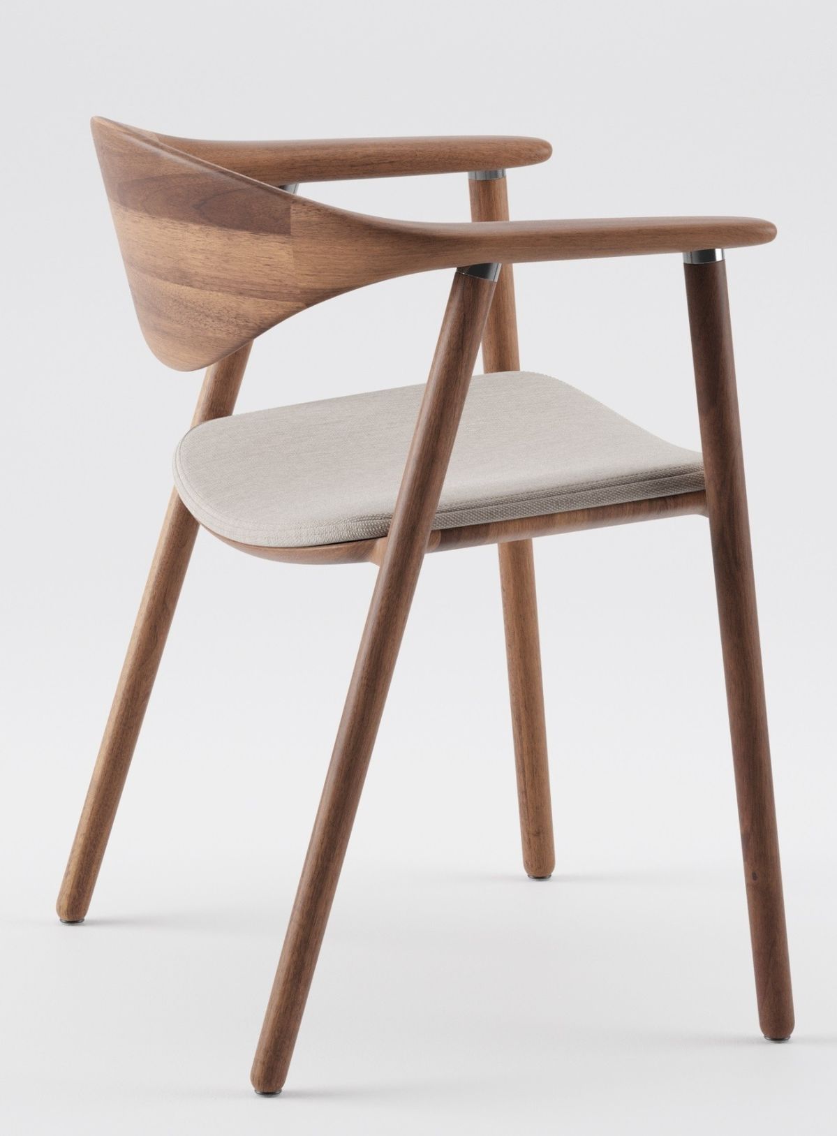 Devon Arm Chair