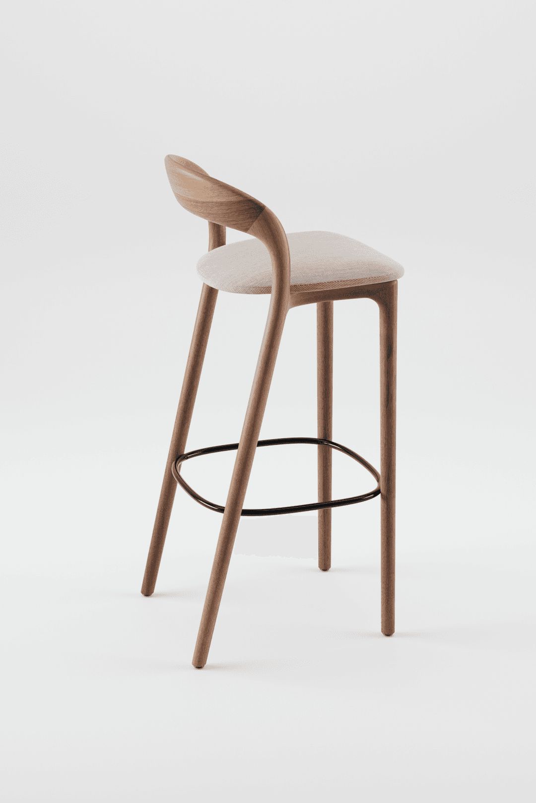 Oslo Bar Chair