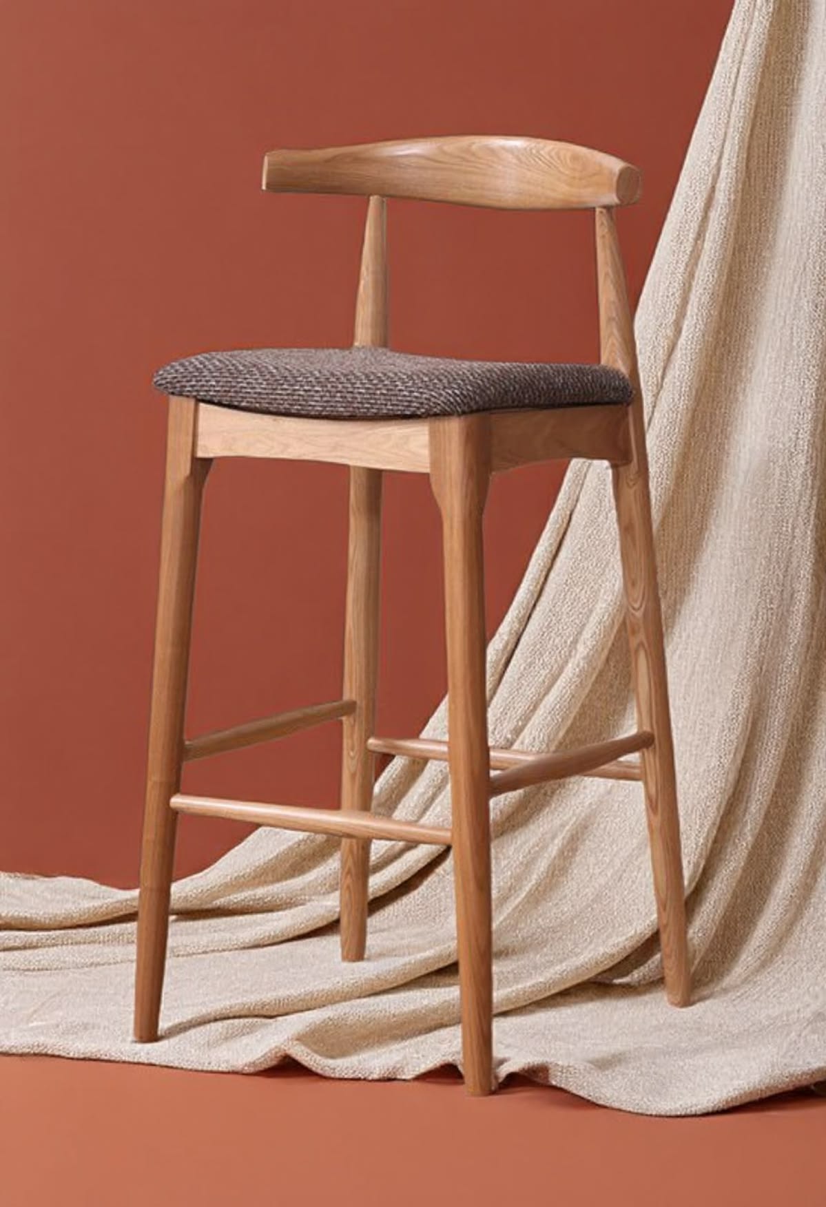Aurora Bar Chair