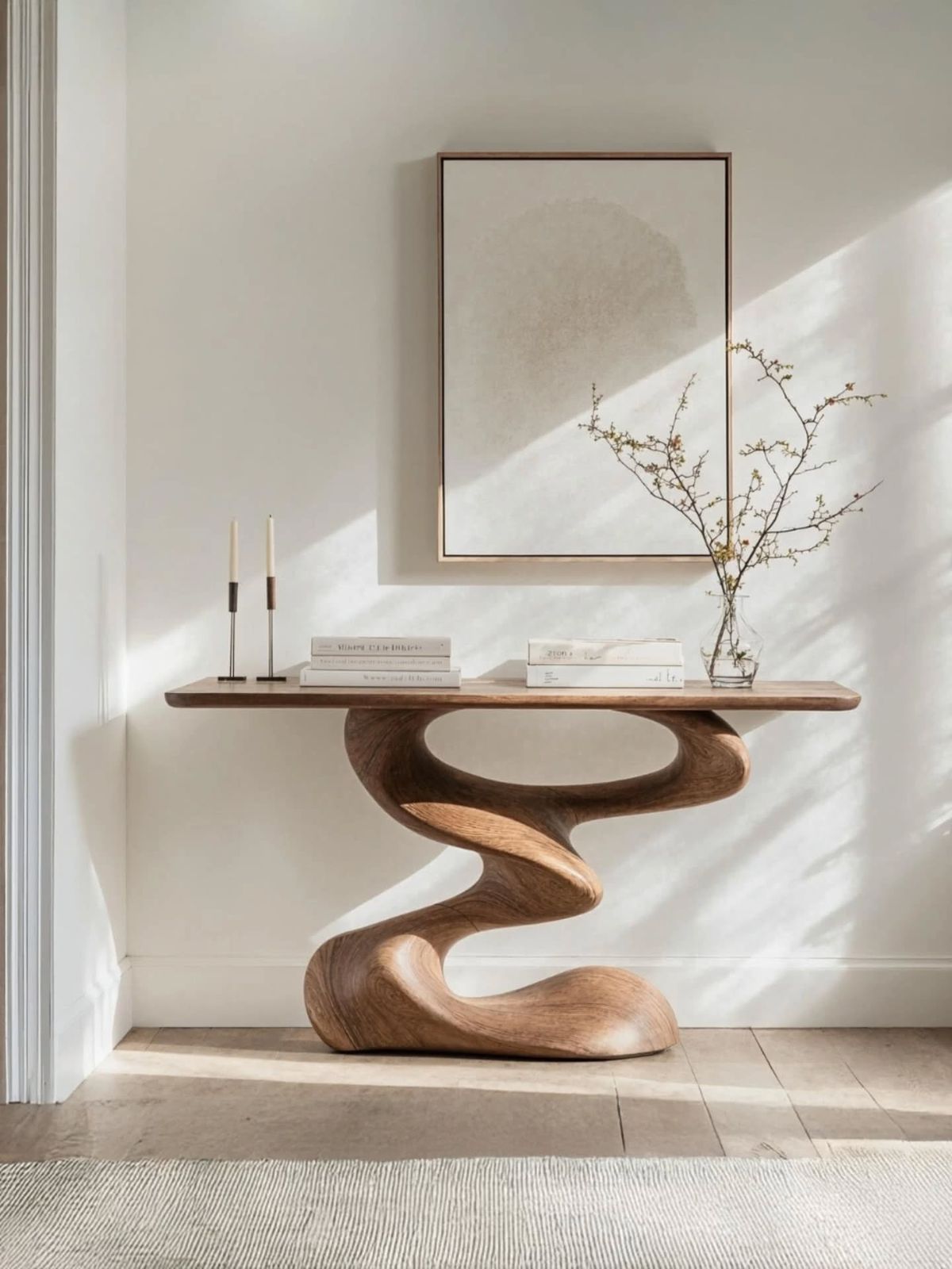 Summit Console Table