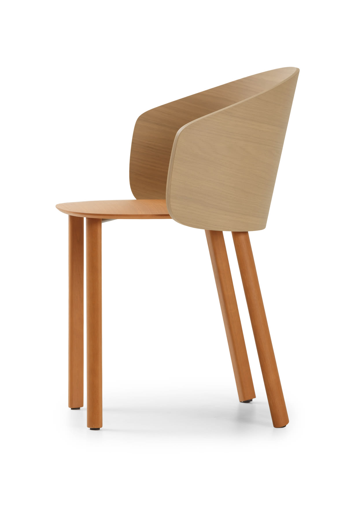 Camden Office Chair