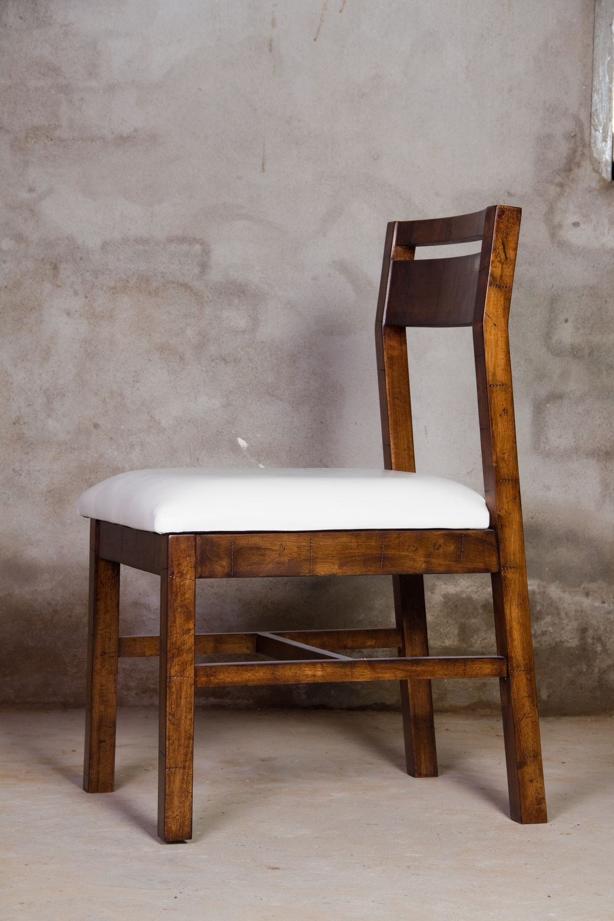 Titan Study Chair