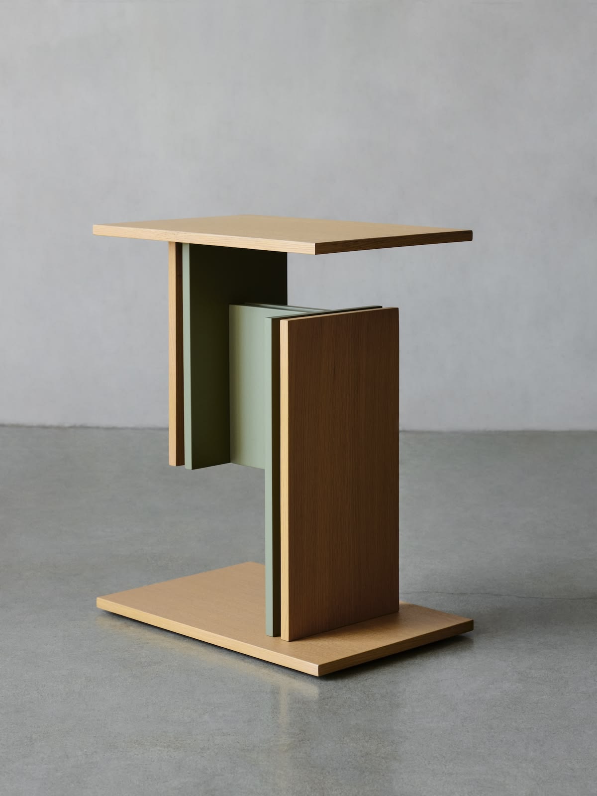 Luna Side Table