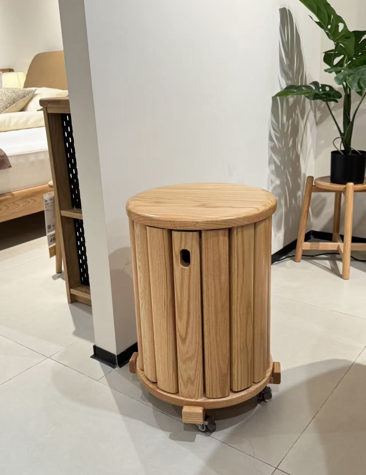 Pearl Side Table